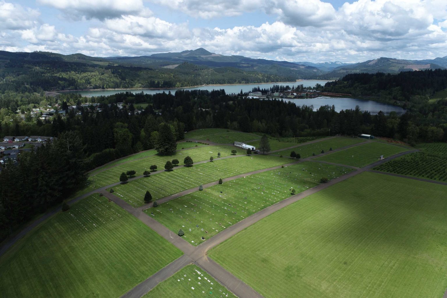 Gilliland Cemetery